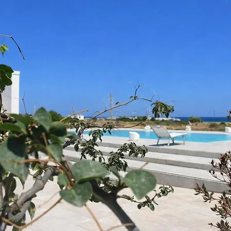 Hotiday Fasano Mare Hotel 4*