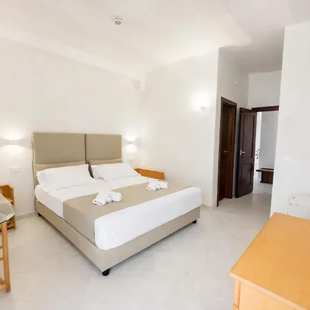 Hotiday Fasano Mare Hotel