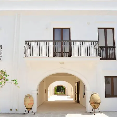 Hotel Hotiday Fasano Mare