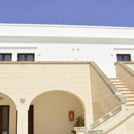 Hotiday Fasano Mare Hotel Savelletri