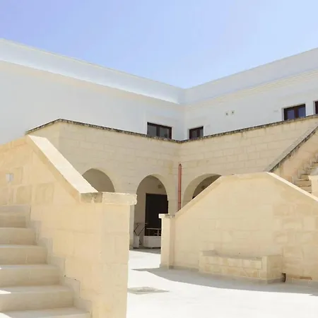 Hotiday Fasano Mare 4* Savelletri