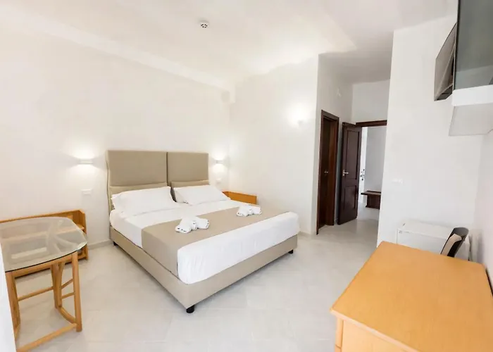 Hotiday Fasano Mare Hotel