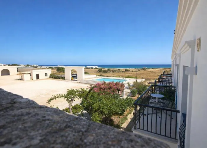 Hotiday Fasano Mare 4*