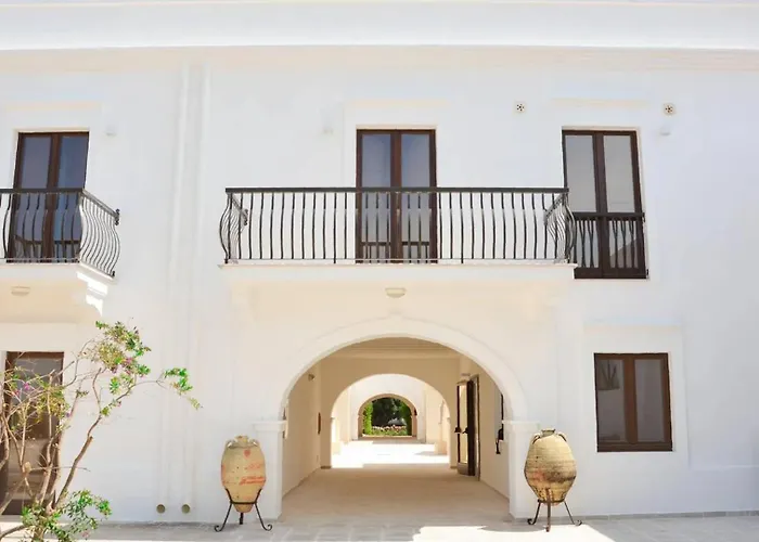 Hotel Hotiday Fasano Mare