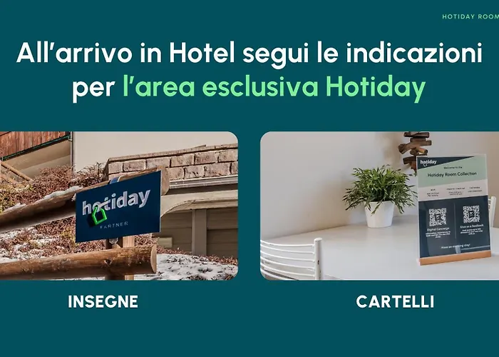 Hotel Hotiday Fasano Mare 4*