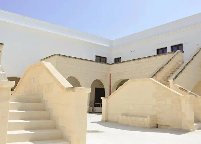 Hotiday Fasano Mare 4* Savelletri