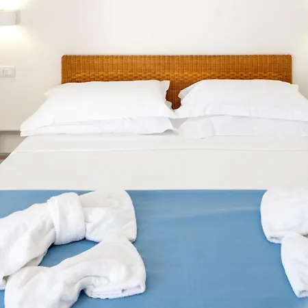 Hotiday Fasano Mare 4* Savelletri