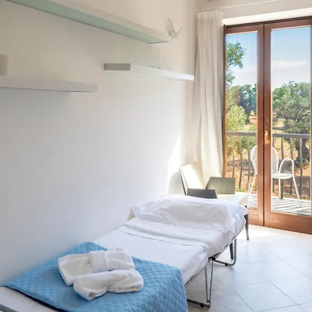 Hotiday Fasano Mare Hotel 4*