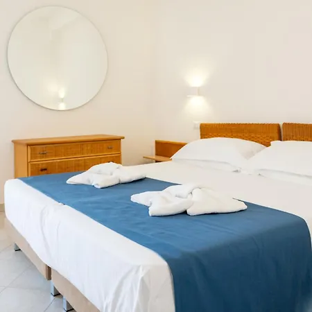 Hotiday Fasano Mare 4*