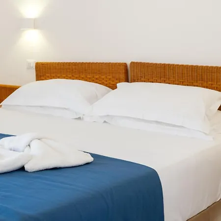 Hotel Hotiday Fasano Mare 4*