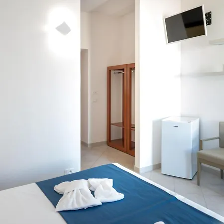 Hotiday Fasano Mare Hotel