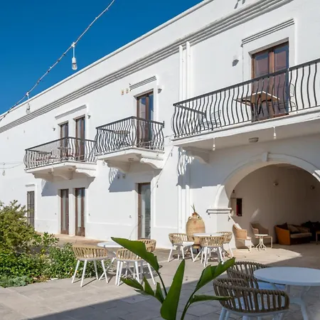 Hotel Hotiday Fasano Mare Savelletri